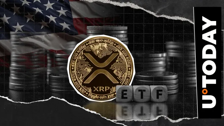 US XRP ETF Launch Rockets to $24 Million in First 90 Minutes