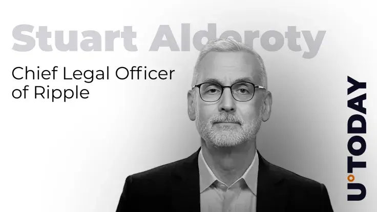 Ripple CLO Breaks Silence on Crypto ETFs, Hails Important Development