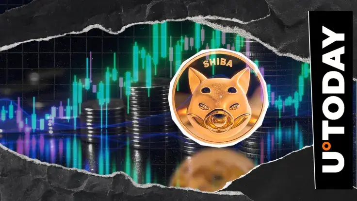 Everyone Selling Shiba Inu (SHIB)? 157,000,000,000 in 3 Days