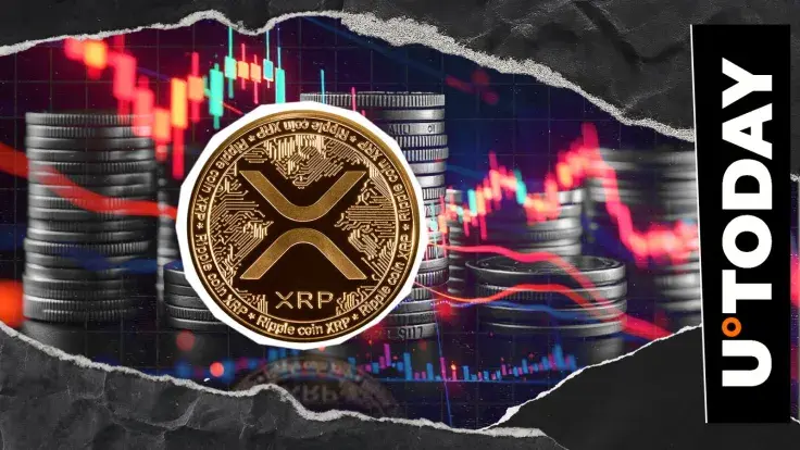 Don't Get Too Comfortable With $3 XRP, Bollinger Bands Warn