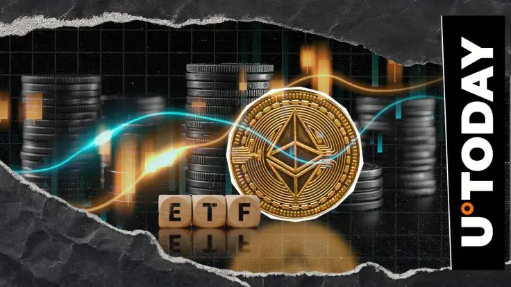 Early Ethereum Investor Breaks 3-Year Silence With $9.48 Million Exit