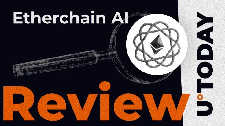 Etherchain AI (ETHAI) Presale Review: When AI Meets Blockchain