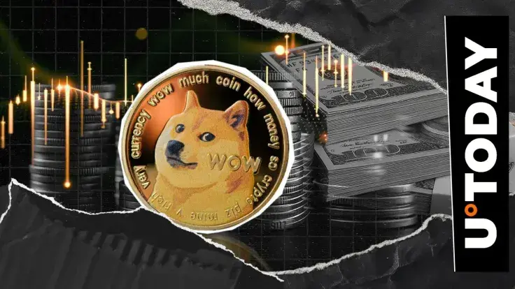 "Dogecoin to the Moon?" Top Meme Coin Trader Reveals $1 DOGE Price Prediction