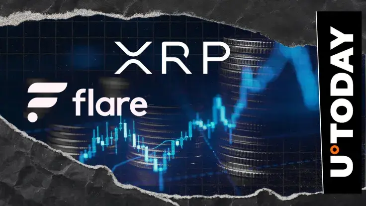 From XRP to Flare: Seasoned Enthusiast Shares What's Next for Ecosystem
