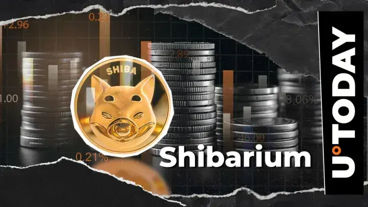 Shiba Inu: Shibarium Adds 10,000 Transactions in Day, but Growth Still Flat