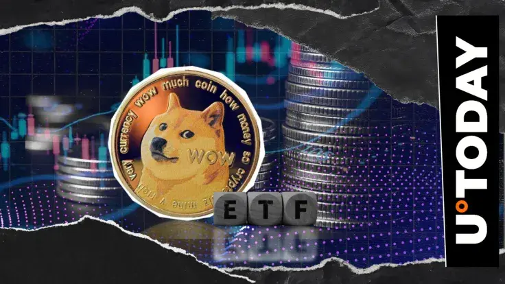 Dogecoin ETF From 21Shares Appears on DTCC. What Does It Mean?