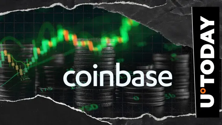 Coinbase: Two Factors Could Trigger Parabolic Move on Crypto Market