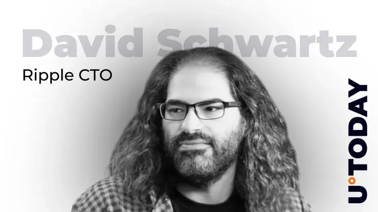 Ripple CTO Weighs in on Base Misconception: Details