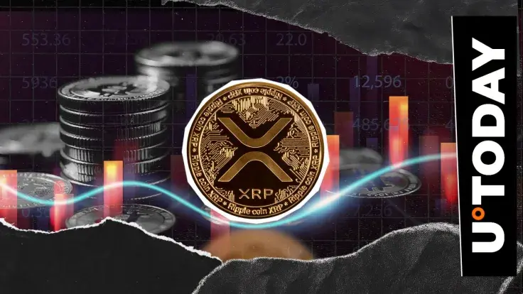 Don't Be Fooled by XRP Price Dump, Bollinger Bands Signal New All-Time High