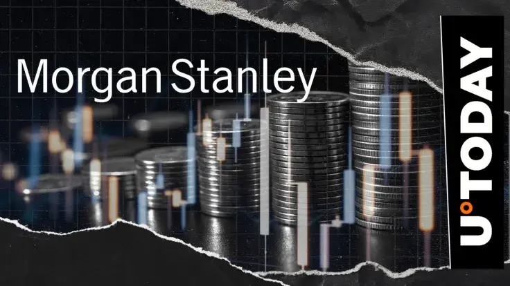 $1.3 Trillion Morgan Stanley to Launch Bitcoin Trading in Months