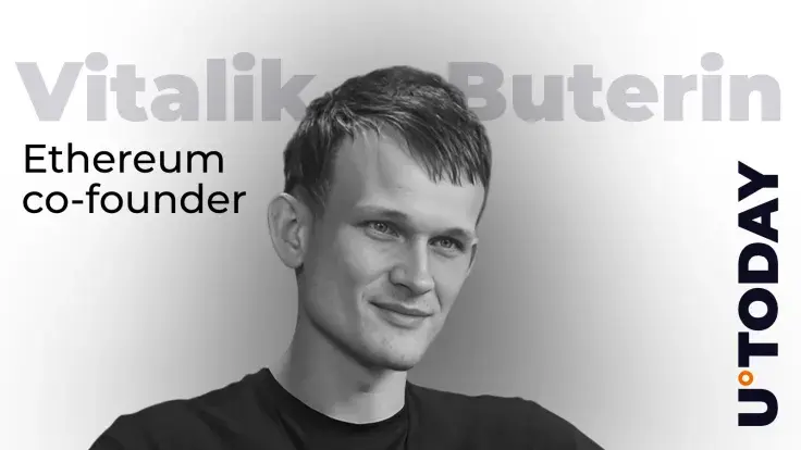 Vitalik Buterin Names Most Important Fusaka Upgrade Goal