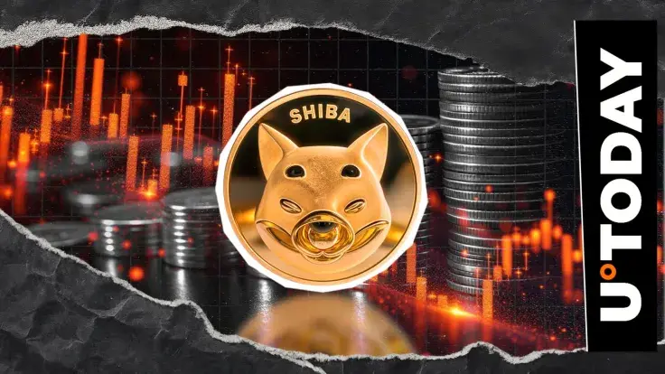 1,000,000,000,000 Shiba Inu (SHIB) Plummet: Disappearing From Exchanges?