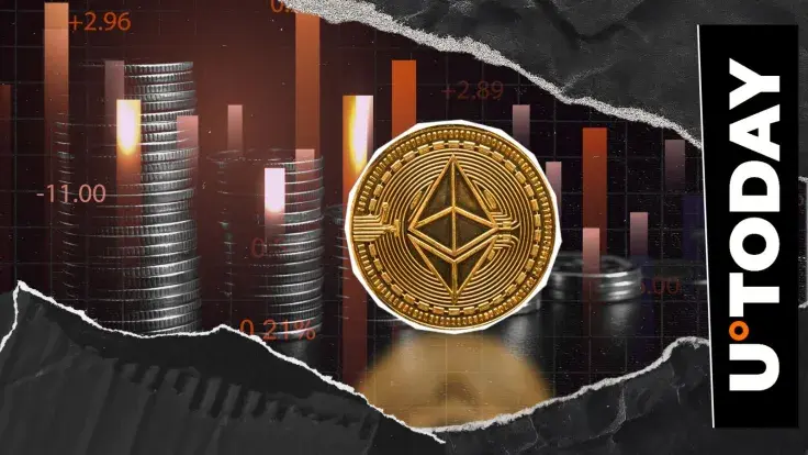 Ethereum Market: Something Alarming Is Coming