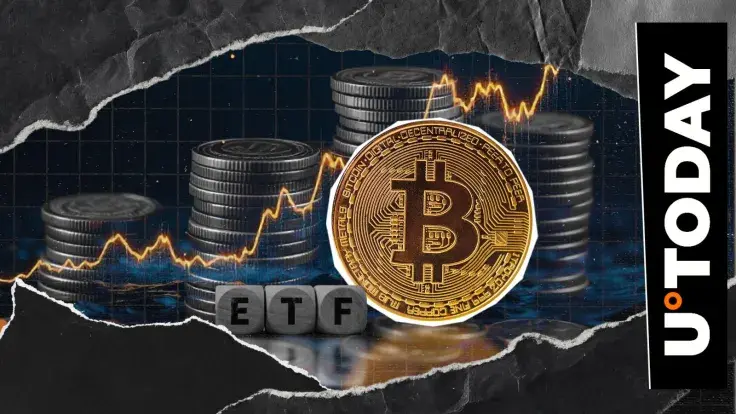 Bloomberg Analyst Calls Bitcoin's 350% Surge Following ETF Launch "Natural"