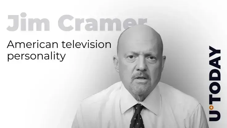 Cramer Warns You Could 'Lose Everything' with American Bitcoin