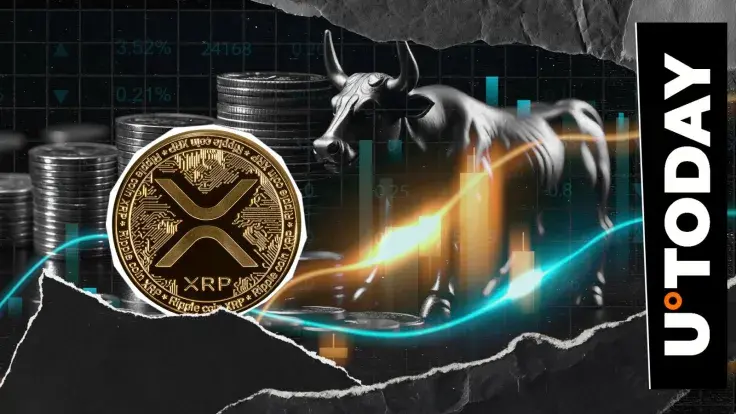 Don't Be Fooled by XRP Under $3, Bollinger Bands Signal