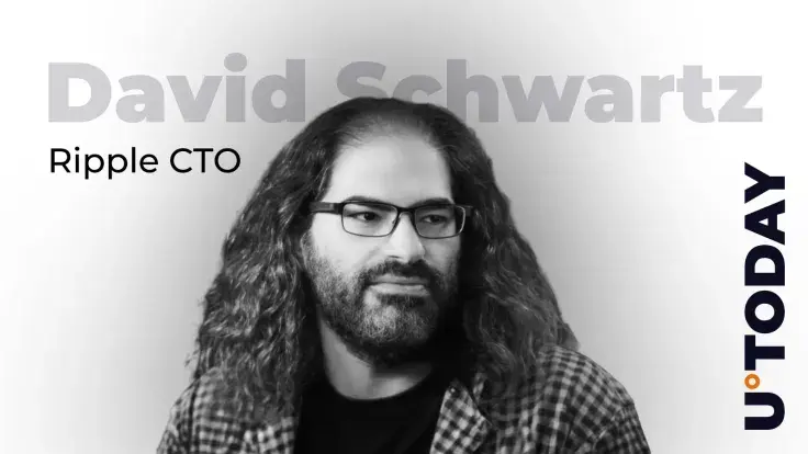 Ripple CTO Breaks Down Tokenization Role in On-chain Economy: Details