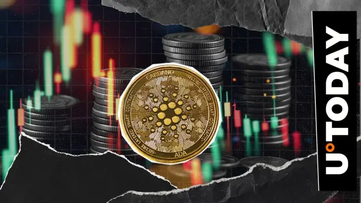 Cardano Confirms Death Cross Amid $855 Million Crypto Market Crash, What's Next?