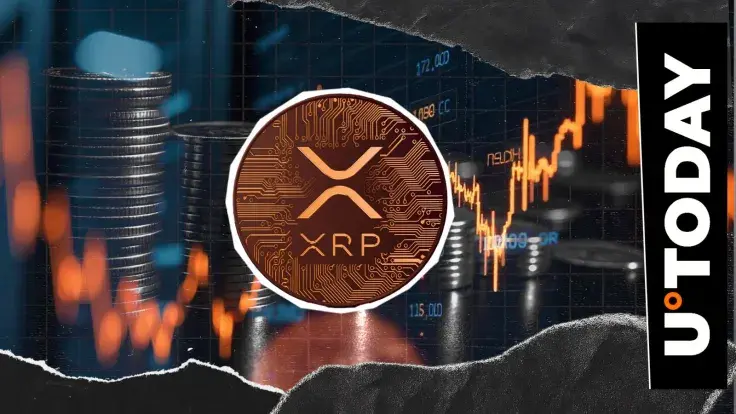 $154 Million XRP Short Appears on Hyperliquid, Here's Worst Scenario