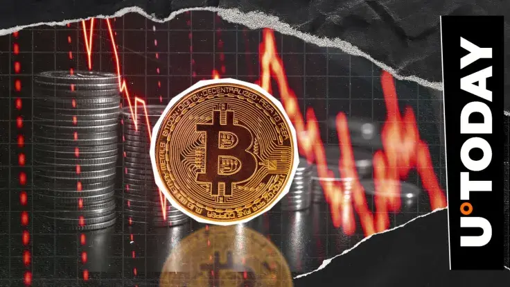 Bitcoin Risks $94,000 Drop: Pricing Bands Signal Potential Downturn