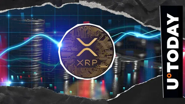 XRP Surpasses Key Price Gap: What Could Happen Next?