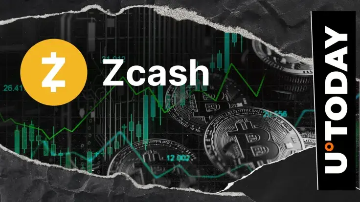 Zcash Outshines Bitcoin with 102% Gain