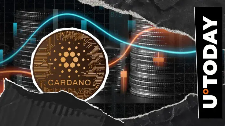Cardano Fakeout in Spotlight as ADA Price in Reverse Mode