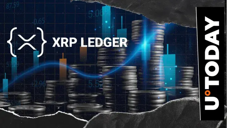 1,000,000 XRP Club: XRP Ledger Not Hitting Key Threshold