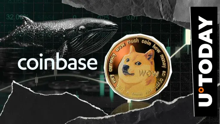 'Uptober' Prep in Full Swing: 196,799,056 DOGE Moved Amid Rising Whale Activity
