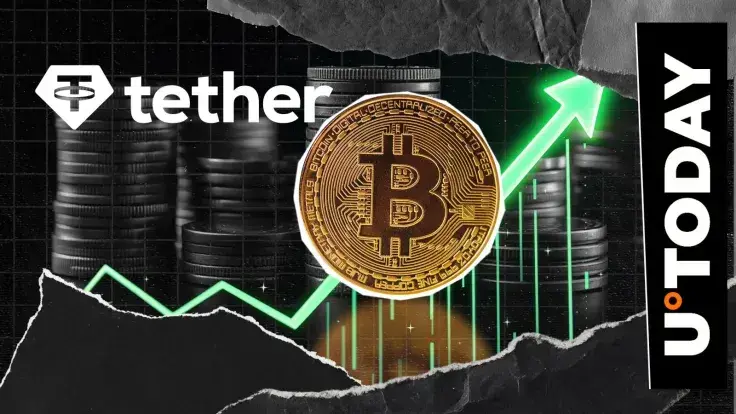 Just In: Tether Buys $1,000,000,000 in Bitcoin on Q3's Closing Day