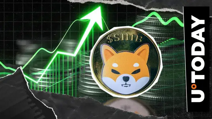 Shiba Inu's (SHIB) Price History Reveals 213% Growth Scenario in Next 30 Days