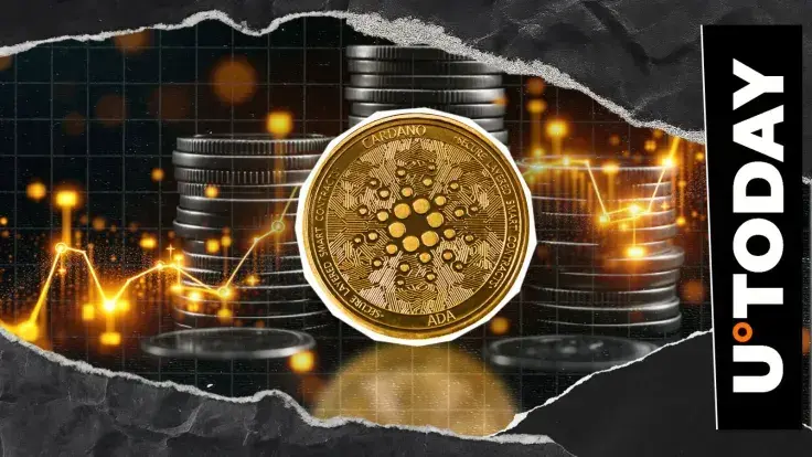 ADA on Edge of Golden Cross in September's Final Hours, What to Expect?