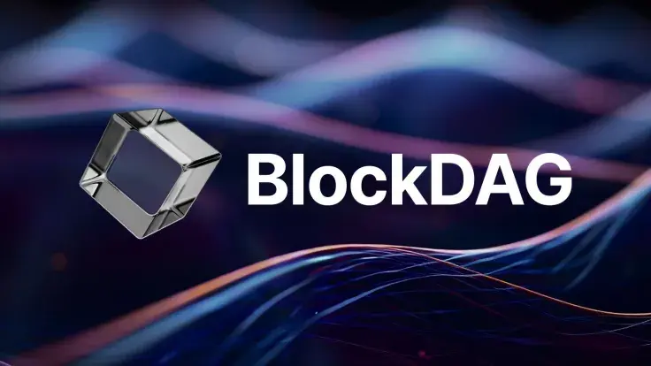 BlockDAG’s BWT Alpine F1® Team Partnership In Spotlight, Ethereum (ETH), Toncoin (TON) Look Strong