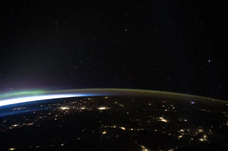 Interstellar Money: Bitcoin Lightning Invoice Processed Through Space  