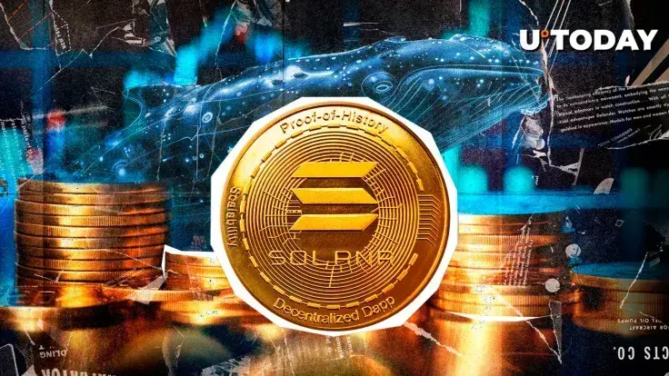 8.18 Million Solana Committed on CME as SOL Options Prepare to Go Live