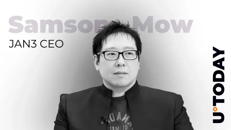Bitcoiners Divided by This Big Issue: '$1 Million BTC' Samson Mow