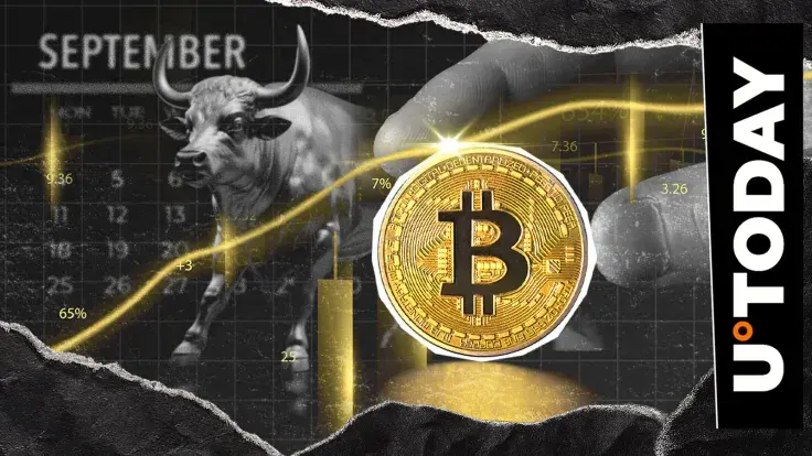 Bitcoin Enters Its Historically Weakest Month, Top Satoshi Candidate Breaks Silence