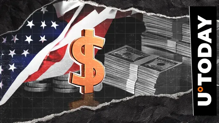 US Dollar Loses Reserve Currency Status to Bitcoin: Former Coinbase CTO