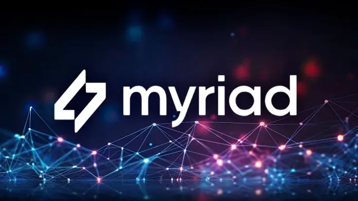 Myriad Prediction Markets Protocol Hits $10 Million in Trading Volume: Details