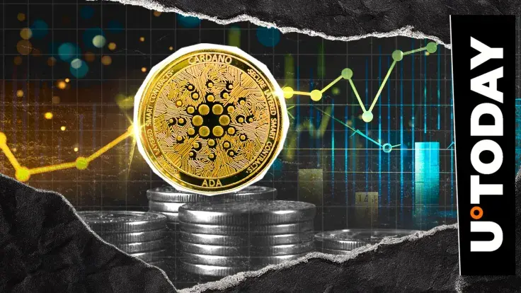 Cardano (ADA) Rockets 73% in Volumes: September Price Scenarios Ahead