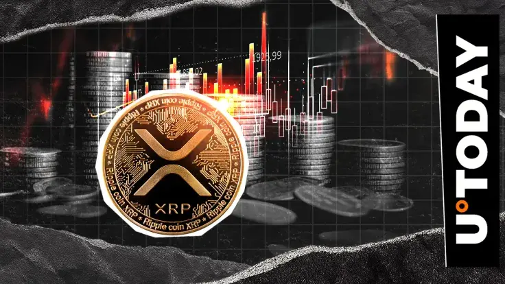 XRP: $3 Dream Looks Crushed