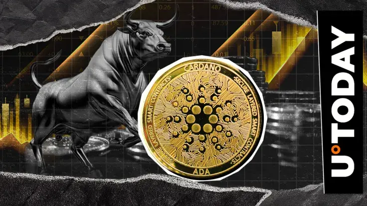 Cardano $1 Dream Still Alive as ADA Retains 88.4% Bullish Sentiment