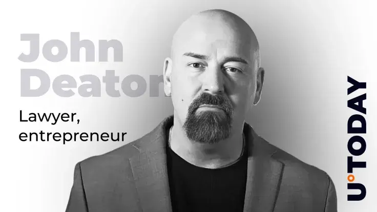 Ripple v. SEC: Pro-Crypto Lawyer John Deaton Validates Role of XRP Army