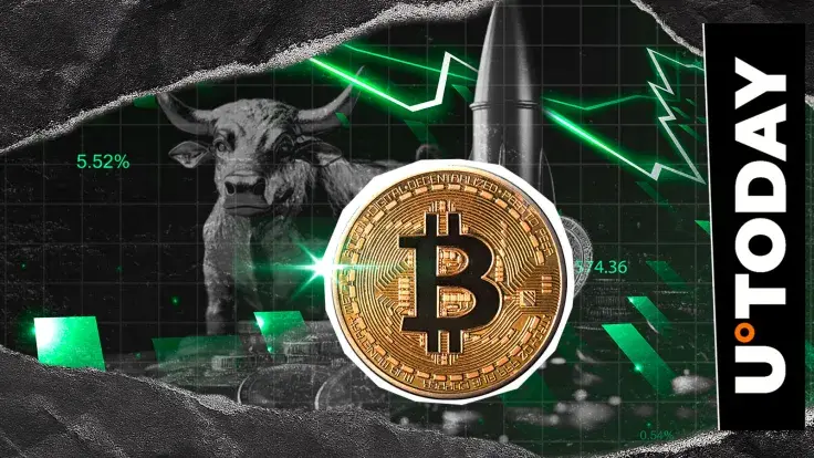 Bitcoin to Moon? BTC Price on Track for Bullish Daily Close