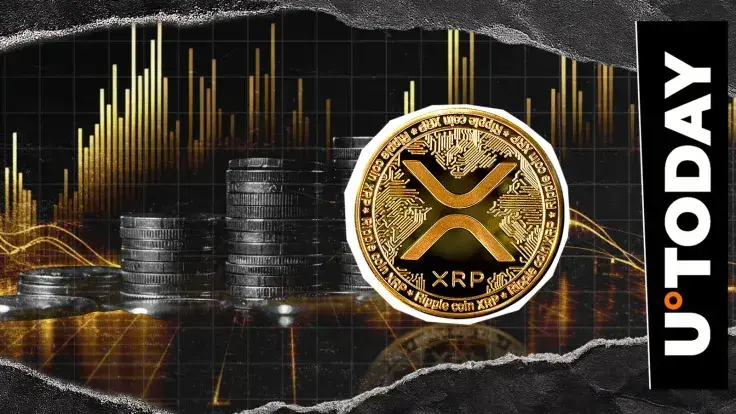 XRP Golden Cross Fakeout: $2.7 Next?