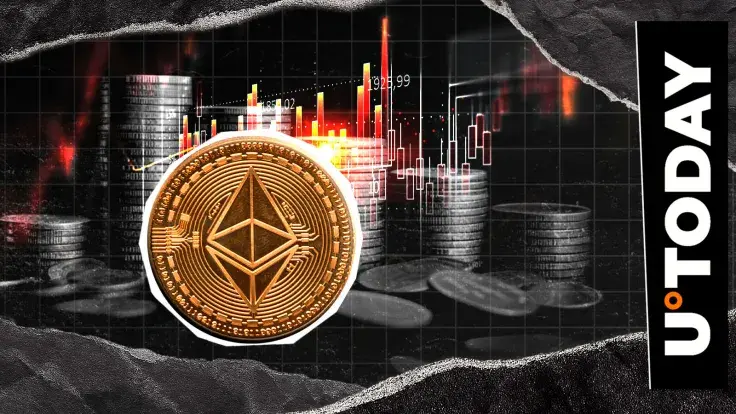 ETH to $5,000 Cancelled? Key Market Signal Just Emerged