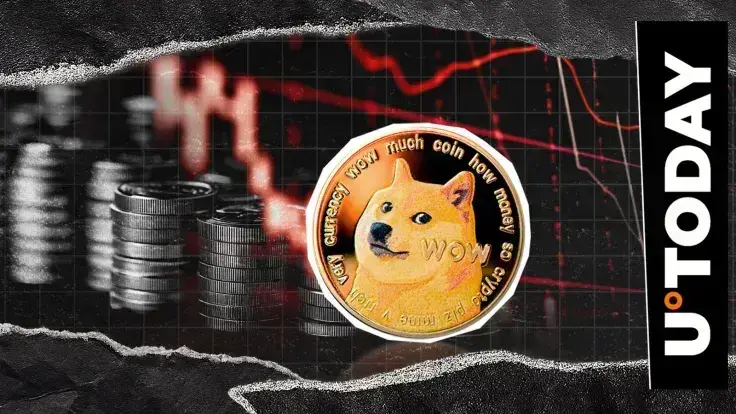 DOGE Nears 16 Billion in Open Interest as Investors Show Resilience