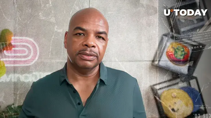 'Crypto Far From Over,' Jeremie Davinci Lambasts Skeptics Out Loud