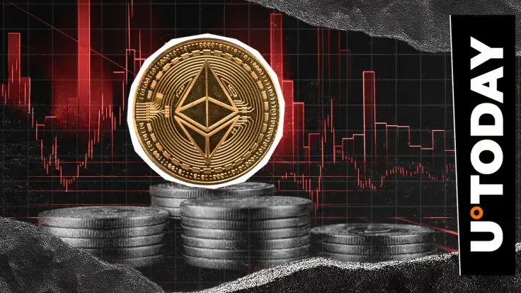 Ethereum Is Dying, Researcher Says