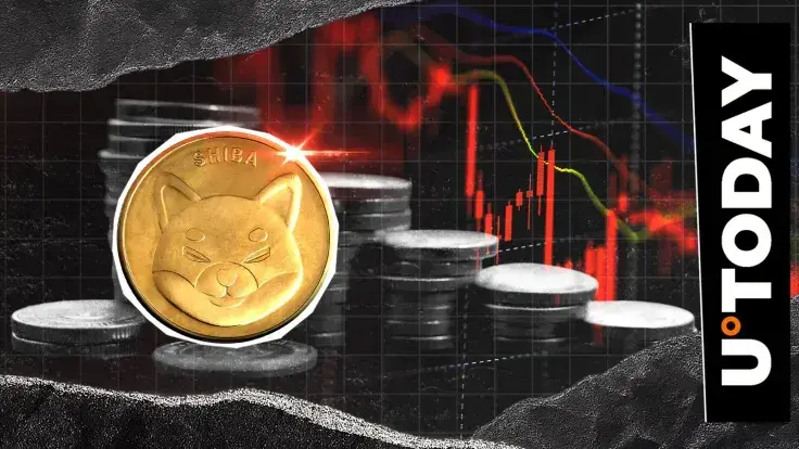 Shiba Inu: Mini Death Cross? Unexpected Price Turnaround